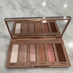 Urban Decay mini Naked Palette